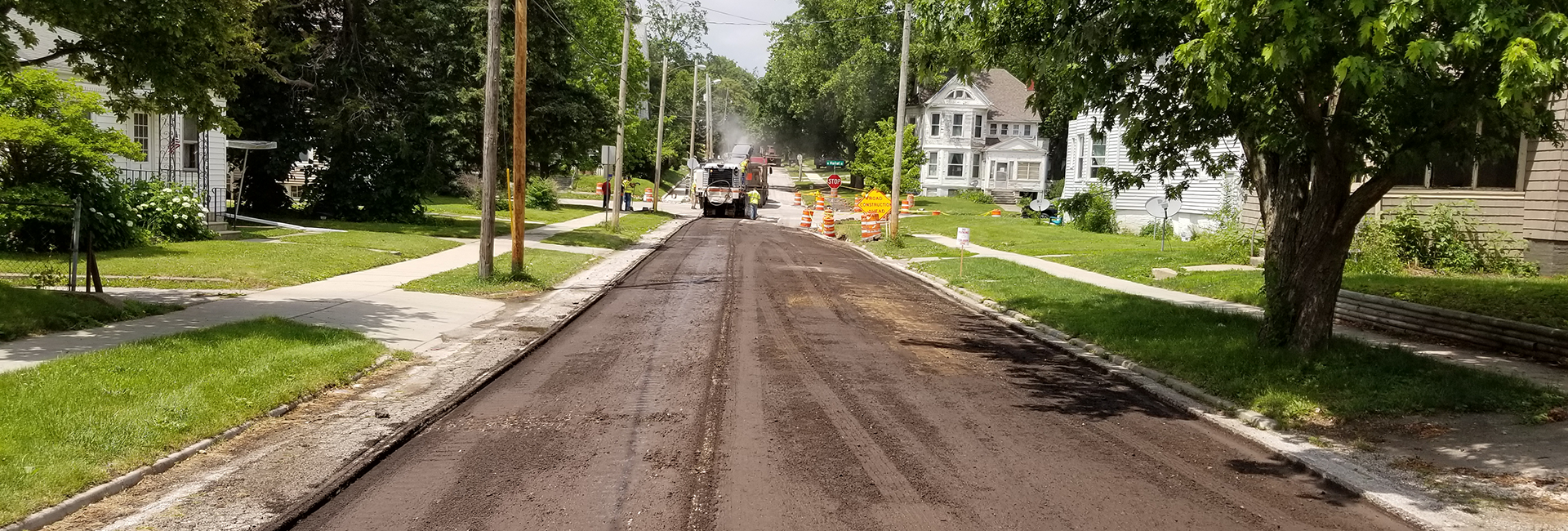 Bloomington Streets Hero Banner