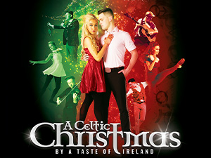 Celtic Christmas Thumbnail