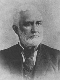 Picture of John M Scott