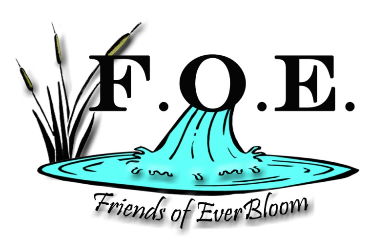 Friends of EverBloom Logo