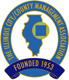 Illinois City/County Managers Association Logo