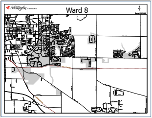 Ward 8