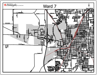 Ward 7