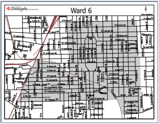 Ward 6