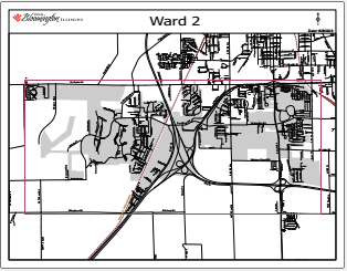 Ward 2