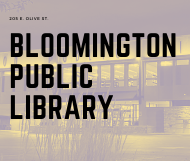 Bloomington Public Library